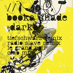 Booka Shade - Darko