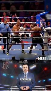 Nunca te rindas hasta el último momento #boxeo #ufc #boxing #mma | FIGHT CLUB