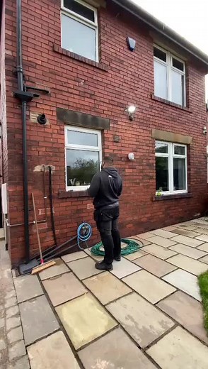 Testing the shock sensors! #pyronixhikvision #hikvision #fyp