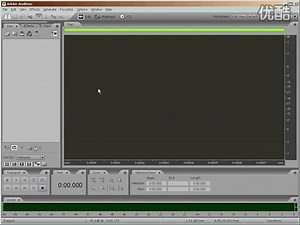 adobe audition 2.0视频教学