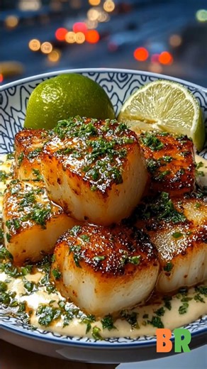 Zesty Lime Cod Cubes with Chili Mayo Bright lime juice and zest gently marinate tender cod cubes, infusing citrus freshness while baking preserves moisture and clean flavor. A smooth chili mayo adds controlled heat and richness, creating a balanced contrast ideal for refined appetizers or light mains. 🛒Ingredients : 1 pound fresh cod fillets, cut into 1-inch cubes 2 tablespoons olive oil Juice of 2 limes Zest of 2 limes 1 teaspoon garlic powder 1 teaspoon paprika Salt, to taste Black pepper, to