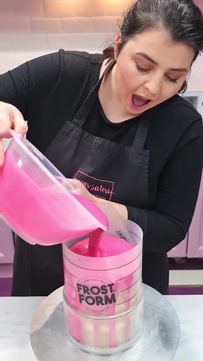 FrostForm op TikTok