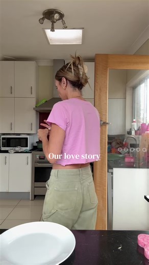 Our Love Story: A Sunrise Tale