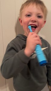 Jaxson’s Joke telling. | Johnie Gamble