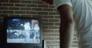 Join me tomorrow morning on YouTube for the worldwide premiere of the "Didn't Miss A Beat" official music video! I'll be in the YouTube chat answering y'alls questions. 10am CT right here https://smarturl.it/DMABofficialvideo | Easton Corbin