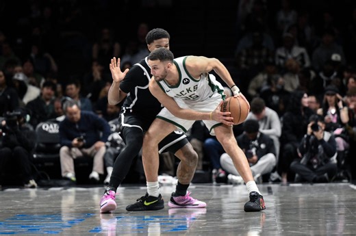 Indiana Pacers vs Brooklyn Nets Prediction 4/9/2026 Today's NBA Picks - Pick Dawgz