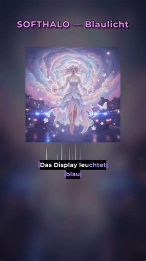 SOFTHALO — Blaulicht 🔥 #deutschrap #shorts #neuemusik