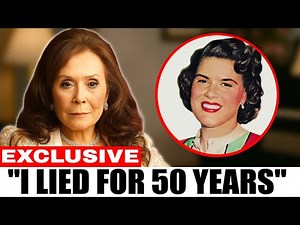 Before Her Death, Loretta Lynn Revealed the Truth Patsy Cline Tried to Hide
