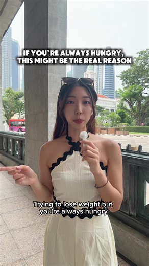 Understanding Hunger: Insulin Levels and Appetite Control