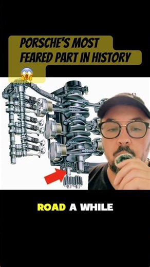 IMS Bearing Failure in Porsche 996 & 997 — Not as Bad as You Think