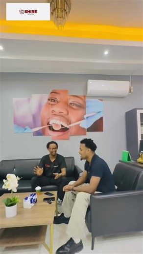 Frenectomy Procedure Explained: Haykal Hawshiisii