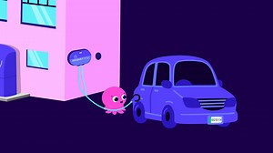 Online – Octopus Energy Advert