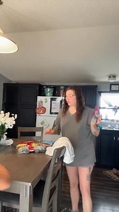 We had a Time making this sweater. But it’s not ugly , it’s cute 😭 | Heather Chandler