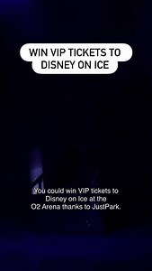 ad ✨ WIN tickets to Disney on Ice at London’s O2 Arena. @justparkhq are giving away tickets for a family of four to see the show. To enter, simply: ✅ Like this post ✅ Follow @justparkhq and @londonfamilydaysout ✅ Comment your favourite Christmas tradition (comment as may times as you like; the more you comment, the more entries you get) ✅ Share this post to your story The winner can choose to see the show on either 2 Jan at 10.30am, 3 Jan at 2.30pm, 4 Jan at 10.30am or 4 Jan at 2.30pm. The winne