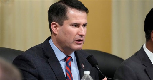 Seth Moulton will challenge Ed Markey in Mass. Senate race