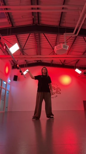 Engaging Dance Choreography Showcase for Dancers