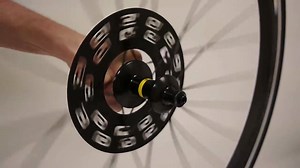 1.7K views | Mavic Cosmic Pro Carbon freehub noise. We’ve not done a...