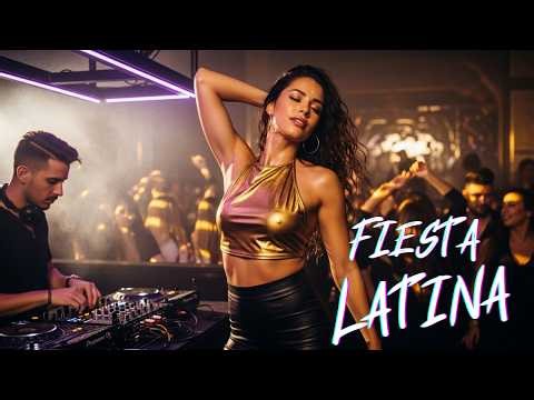 Reggaeton Night Party 2026 – Dance Energy | Latin Club Night 💃🔊