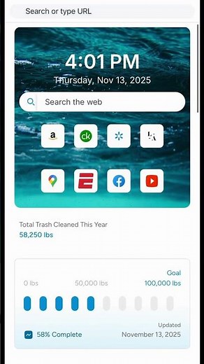 Seeing users choose Wave Browser not just for the features, but for the purpose, will never stop
