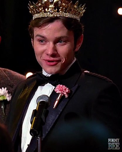 Kurt Hummel and Blaine Anderson's Relationship Journey on Glee