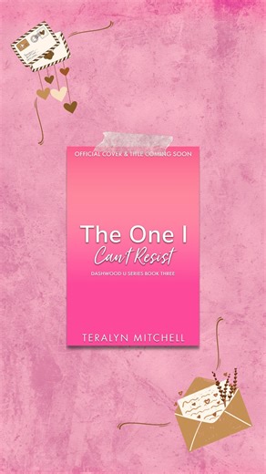 Teralyn Mitchell on Instagram: "These two were already interested in each other from the start, but hid behind a fake relationship until they were brake enough to ask for more. And when they did it was explosive! THE ONE I CAN’T RESIST is steamier than the second book but is also a slow burn. Anywho, I’m sharing the cover tomorrow, so be sure to check back in then! And in the meantime go pre-order and/or sign up for an ARC of THE ONE I CAN’T RESIST! 🔗 in the usual place! • • • • • #theoneicantr