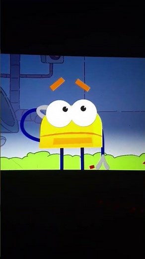 ask the Storybots: where does rain come from