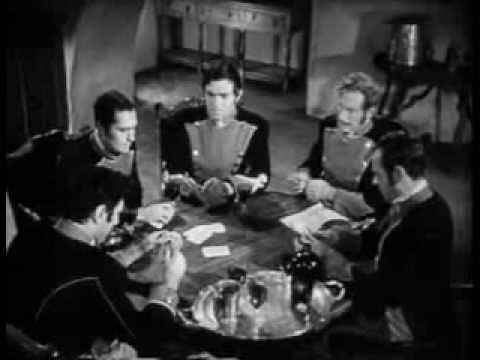 Charade (1953) JAMES MASON