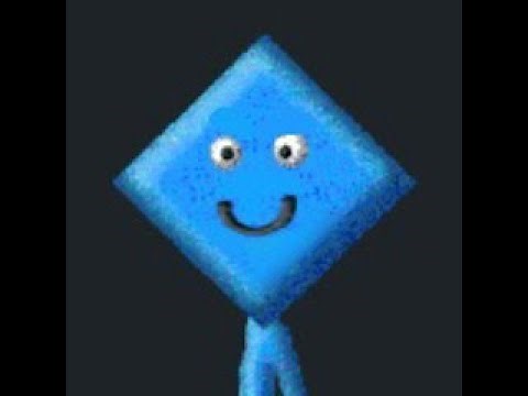 That part in "Algebra" Diamond Man part but...