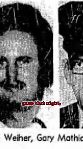 3.4K views · 38 reactions | The Yuba County 5 - A Mystery Unsolved Even After Decades | Wendigoon | Facebook