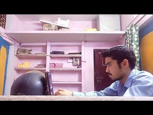 Virtual HR interview in Hcl technology