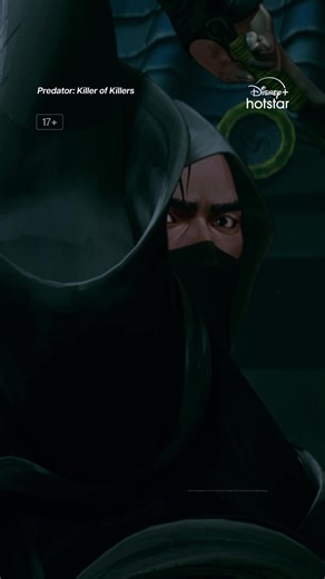 Ninja vs Predator: Rekomendasi Film Terbaik di Disney