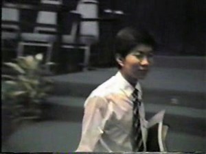 01-01 FOUNDATIONAL TRUTHS LESSON 1 - MEDITATION PART1 31AUG1988