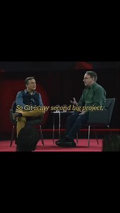 3.2K reactions · 427 shares | Linux Creator Admits: 'I Built Git to...