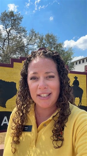 20 reactions · 5 comments | ✨ Meet the Campground Crew! ✨ We’re kicking off a new series where you’ll get to know the amazing people who keep the Alamo KOA running. Each week we’ll feature one of our team members so you can see all the different roles that make camping here special. Stay tuned—our first Featured Employee is coming soon! #AlamoKOA #CampgroundCrew #KOACamping #HotelsNearSanAntonio #RVCamping #CabinLife #TentCamping | San Antonio / Alamo KOA Holiday | Facebook