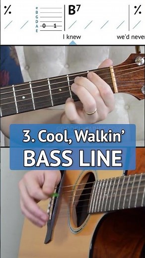Blue Eyes Crying Guitar Lesson #guitarcraft #guitarhowto