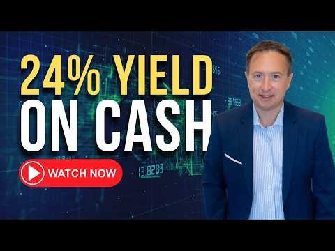 Why Selling Puts Crushes Dividend Investing - 24% Yield!