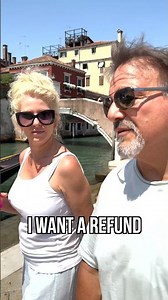 American Family Goes To Venice🇮🇹