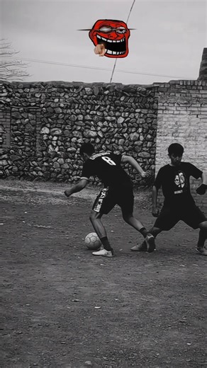 Football Tutorial Ball Roll 💀#footballedits #footballskills #tutorial #soccer #skills #viralvideo