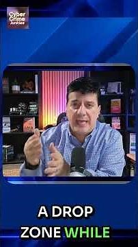 Spies, Lies & Cybercrime--Taking Down a Secret Agent GHOST