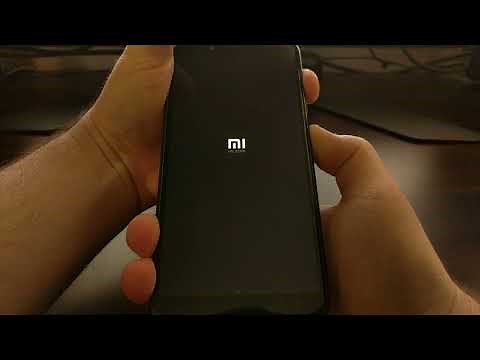 Redmi Note 5 | Booting into Recovery Mode