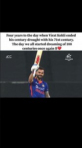 THE KING FINALLY ERUPTED! 😤👑🔥 71st CENTURY After 1021 Days — KOHLI WAS BACK! 🇮🇳💥 #viratkohli #kohli