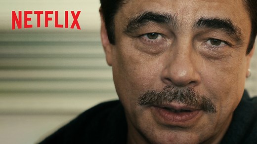 Reptile | Bande-annonce officielle | Netflix France