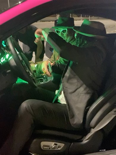 Mickey Avalon on Reels