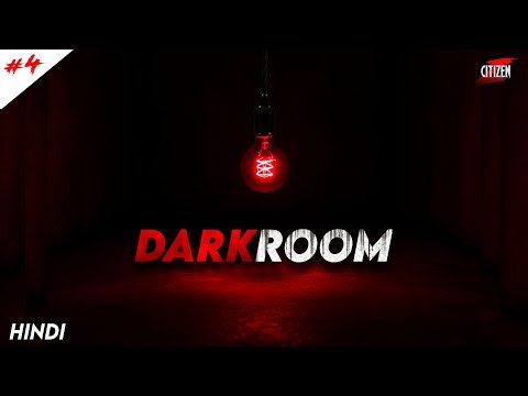 Evergreen Horror Tales Of Darkness !! DARKROOM (1981) Series Explained In Hindi - Part 4
