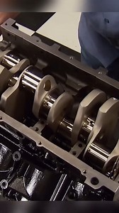 Building A Chevy Stroker From Scratch With An LQ4 Iron Block | BuildcarEngine