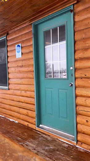 Behind every door is a fresh start. Our Transitional Housing Program plays a vital role in recovery by offering stability, guidance, and hope. We are incredibly thankful to our supporters who make this work possible. To learn more about our transitional housing program, visit www.lennonhouse.ca | Lennon Recovery House