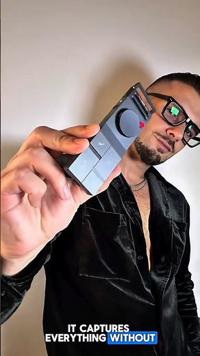 HiDock P1 – AI Voice Recorder That Transcribes EVERYTHING! Perfect for Work & Study
