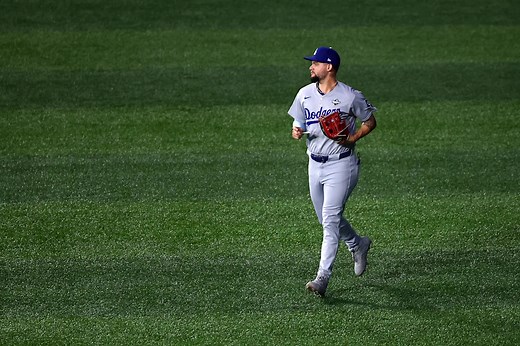 World Series 2025: Dodgers shake up batting order, bench Andy Pages amid postseason slump