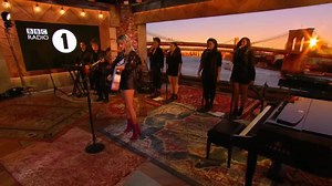 27K views · 725 reactions | Taylor Swift - Lover in the Live Lounge | TheBeatles | Facebook