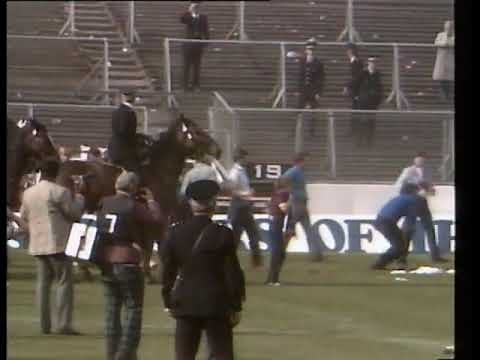Celtic / Rangers 1980 Scottish Cup Final